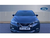 Nissan Micra Image 3