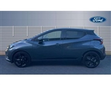 Nissan Micra Image 5