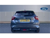 Nissan Micra Image 6