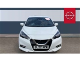 Nissan Micra Image 3