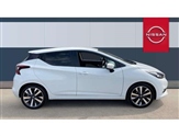 Nissan Micra Image 5