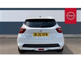 Nissan Micra Image 6