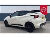 Nissan Micra Image 2