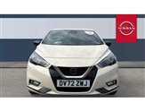 Nissan Micra Image 3