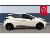 Nissan Micra Image 5