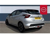 Nissan Micra Image 2