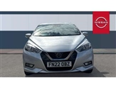 Nissan Micra Image 3