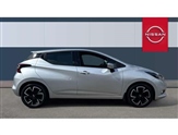 Nissan Micra Image 5