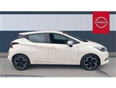 Nissan Micra Image 5
