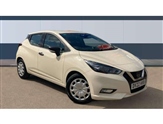 Nissan Micra Image 1
