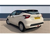 Nissan Micra Image 2