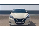 Nissan Micra Image 3
