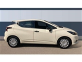 Nissan Micra Image 5