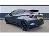 Nissan Micra Image 2