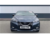 Nissan Micra Image 3