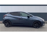 Nissan Micra Image 5
