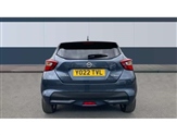 Nissan Micra Image 6