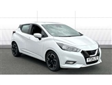 Nissan Micra Image 1