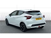 Nissan Micra Image 2
