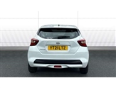 Nissan Micra Image 6