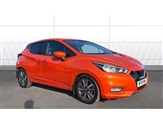 Nissan Micra Image 1