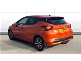 Nissan Micra Image 2
