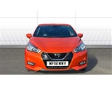 Nissan Micra Image 3