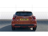 Nissan Micra Image 6