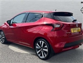 Nissan Micra Image 2