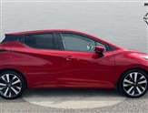 Nissan Micra Image 3