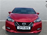 Nissan Micra Image 5