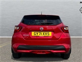 Nissan Micra Image 6
