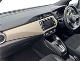 Nissan Micra Image 2
