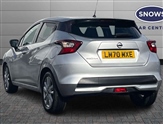 Nissan Micra Image 3