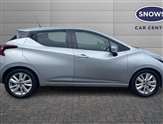 Nissan Micra Image 4