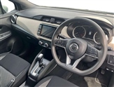 Nissan Micra Image 6