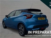 Nissan Micra Image 2