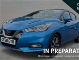 Nissan Micra Image 3