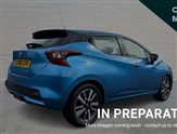 Nissan Micra Image 4