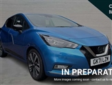 Nissan Micra Image 1