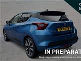Nissan Micra Image 2