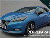 Nissan Micra Image 3
