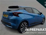 Nissan Micra Image 4