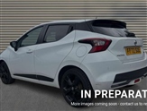 Nissan Micra Image 2