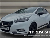 Nissan Micra Image 3
