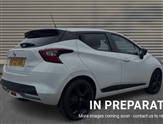 Nissan Micra Image 4