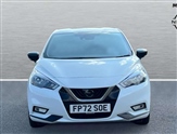 Nissan Micra Image 5