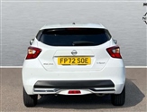 Nissan Micra Image 6