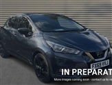 Nissan Micra Image 1