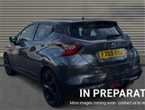 Nissan Micra Image 2